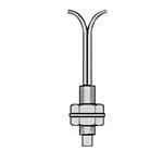 XUFN05321 光学探测器和传感器