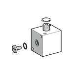 XMLZL005 传感器硬件与配件