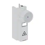 XUSZLPE 光学传感器