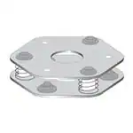 XUSZFB2 光学传感器