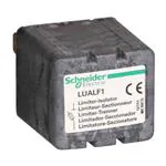LUALF1 电机与驱动器 LUALF1 电机与驱动器