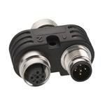 TM7ACYC 圆形连接器 TM7ACYC 圆形连接器