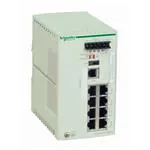TCSESM083F23F0 以太网和通信模块 TCSESM083F23F0 以太网和通信模块