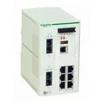 TCSESM083F2CU0 以太网和通信模块 TCSESM083F2CU0 以太网和通信模块