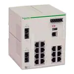 TCSESM163F2CU0 以太网和通信模块 TCSESM163F2CU0 以太网和通信模块