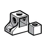 XUZ2003 传感器硬件与配件