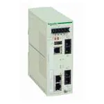 TCSESM043F2CU0 以太网和通信模块 TCSESM043F2CU0 以太网和通信模块