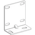 XUZAM01 传感器硬件与配件