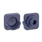 XUZASY00H 传感器硬件与配件