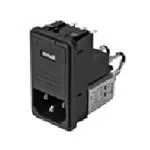 FN372-4-22 交流电源输入模块 FN372-4-22 交流电源输入模块