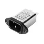 FN9244B-6-06 交流电源输入模块 FN9244B-6-06 交流电源输入模块