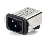 FN9226-3-06 交流电源输入模块 FN9226-3-06 交流电源输入模块