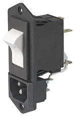 6145.2269.000 交流电源输入模块 6145.2269.000 交流电源输入模块