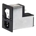 3-109-698 交流电源输入模块 3-109-698 交流电源输入模块