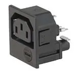 4719.4310 交流电源输入模块 4719.4310 交流电源输入模块