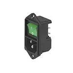 4302.2001 交流电源输入模块 4302.2001 交流电源输入模块