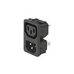 4300.0301 交流电源输入模块 4300.0301 交流电源输入模块