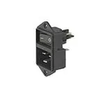 EC11.0001.401 交流电源输入模块 EC11.0001.401 交流电源输入模块