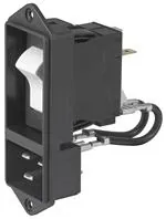 EF11.ABTWF200C0.0010.01-20A 交流电源输入模块 EF11.ABTWF200C0.0010.01-20A 交流电源输入模块