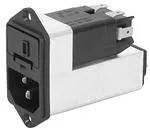 KFC4303.5203 交流电源输入模块 KFC4303.5203 交流电源输入模块