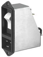 EF12.ABTWF200C0.1110.01-20A-S 交流电源输入模块