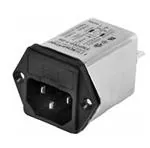 FN261-2-06 交流电源输入模块 FN261-2-06 交流电源输入模块