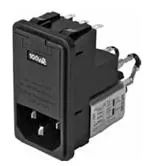 FN379-4-22 交流电源输入模块 FN379-4-22 交流电源输入模块