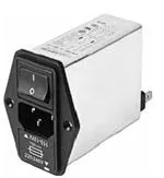 FN1394-6-05-11 交流电源输入模块