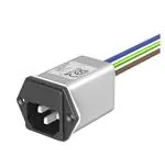 FN9260S-10-06-20 交流电源输入模块 FN9260S-10-06-20 交流电源输入模块