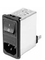 FN284-4-06 交流电源输入模块