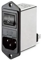 FN283E-2-06 交流电源输入模块