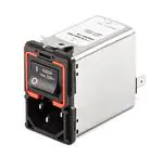 FN9289-10-06 交流电源输入模块 FN9289-10-06 交流电源输入模块