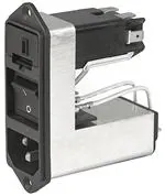 CD64.1101.151 交流电源输入模块