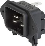 GSP4.0207.10 交流电源输入模块 GSP4.0207.10 交流电源输入模块