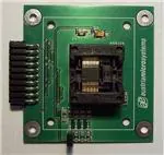 AS5134-PB 传感器开发工具 AS5134-PB 传感器开发工具