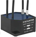 DKIP-0229-1005 EMI 滤波器 EMI 抑制 DKIP-0229-1005 EMI 滤波器 EMI 抑制