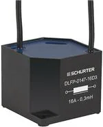 DLFP-0125-0501 EMI 滤波器 EMI 抑制 DLFP-0125-0501 EMI 滤波器 EMI 抑制
