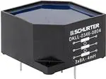 DKLL-0346-0330 EMI 滤波器 EMI 抑制 DKLL-0346-0330 EMI 滤波器 EMI 抑制