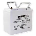 URB12550-22NF 电池 URB12550-22NF 电池
