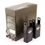 UKT0034 电池充电器