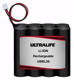 UBBL26-FL 电池 UBBL26-FL 电池