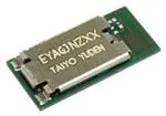EYAGJNZXX 无线与射频模块
