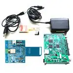 WKSEGVDXG 射频 无线开发工具 WKSEGVDXG 射频 无线开发工具