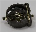 122-2912-GR 电池座、卡扣和接头 122-2912-GR 电池座、卡扣和接头