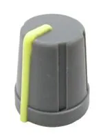 450-4642 旋钮和转盘