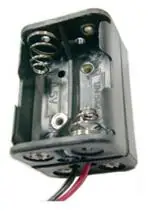 12BH543A-GR 电池座、卡扣和接头