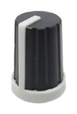 450-4011 旋钮和转盘