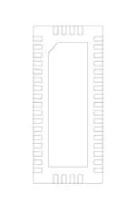 PI3EQX10312ZHEX 集成电路 - IC PI3EQX10312ZHEX 集成电路 - IC