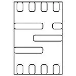 AP62600SJ-7 电源管理 IC AP62600SJ-7 电源管理 IC