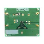 AP22908W6-EVM 电源管理IC开发工具 AP22908W6-EVM 电源管理IC开发工具